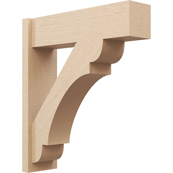 Ekena Millwork OUTUR080X28X32OLY44RCPR