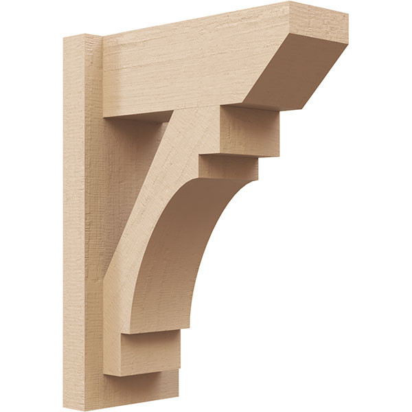 Ekena Millwork OUTUR055X12X16MRC24RCPR