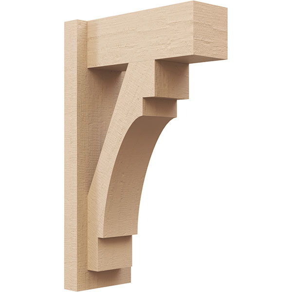 Ekena Millwork OUTUR055X12X20MRC44RCPR