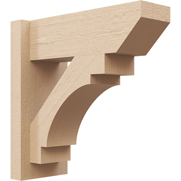 Ekena Millwork OUTUR055X14X14MRC24RCPR
