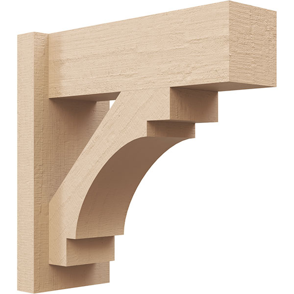Ekena Millwork OUTUR055X14X14MRC44RCPR