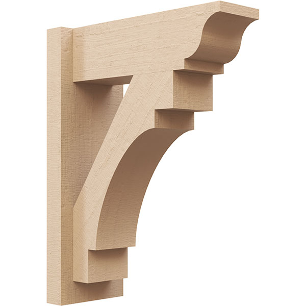 Ekena Millwork OUTUR055X14X18MRC04RCPR