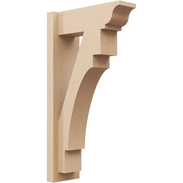 Ekena Millwork OUTUR055X14X26MRC04RCPR