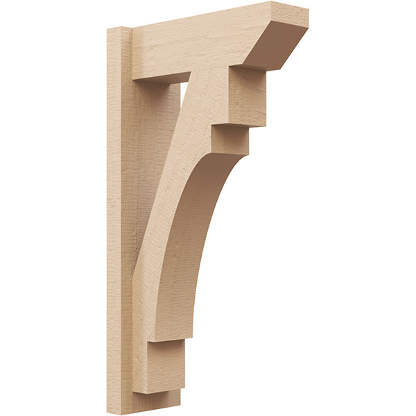 Ekena Millwork OUTUR055X14X26MRC24RCPR