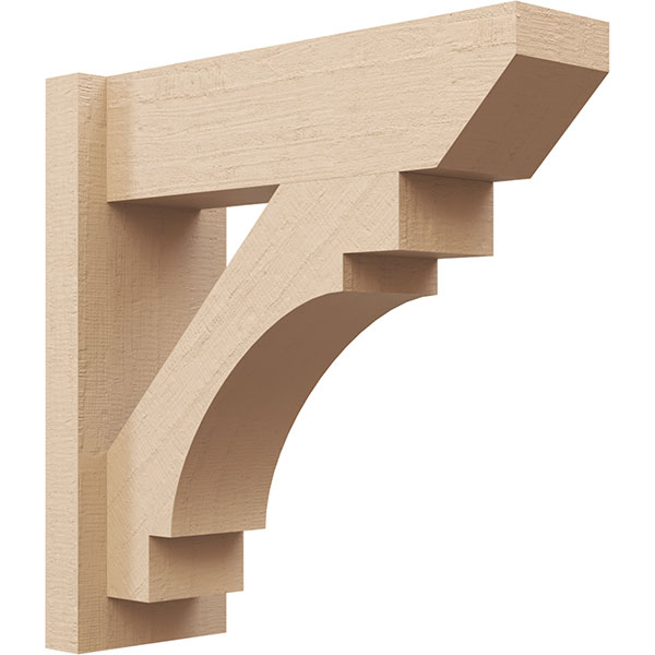 Ekena Millwork OUTUR055X16X16MRC24RCPR