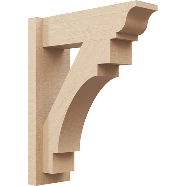 Ekena Millwork OUTUR055X16X20MRC04RCPR