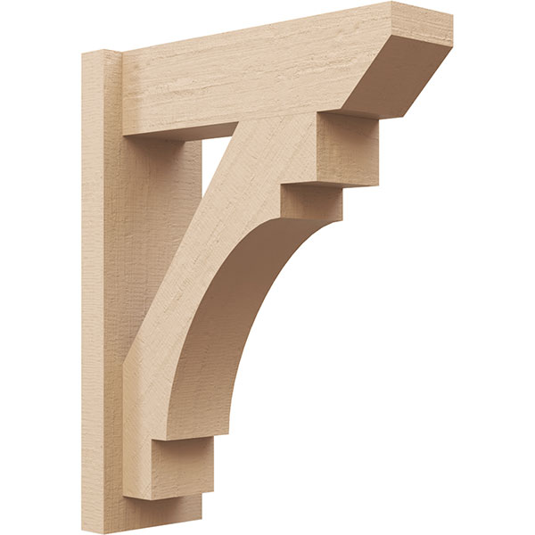 Ekena Millwork OUTUR055X16X20MRC24RCPR
