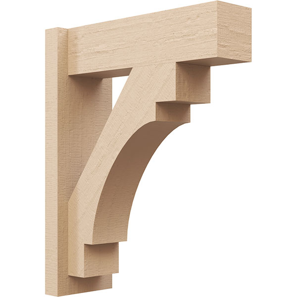 Ekena Millwork OUTUR055X16X20MRC44RCPR