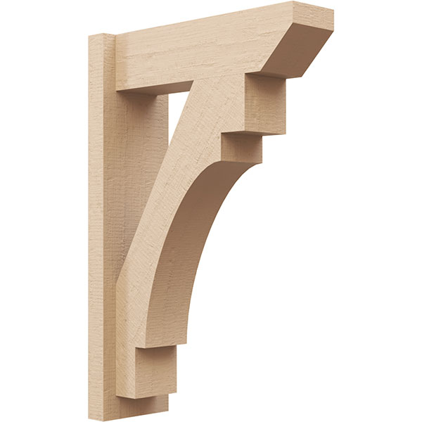 Ekena Millwork OUTUR055X16X24MRC24RCPR