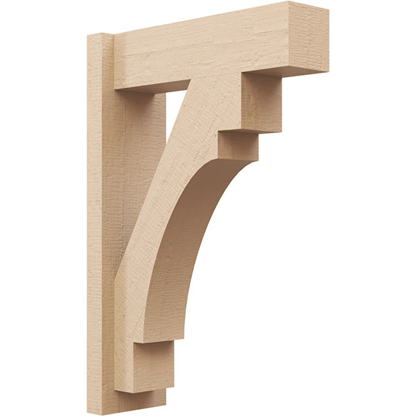 Ekena Millwork OUTUR055X16X24MRC44RCPR