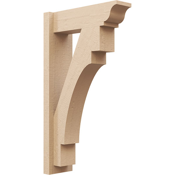 Ekena Millwork OUTUR055X16X28MRC04RCPR