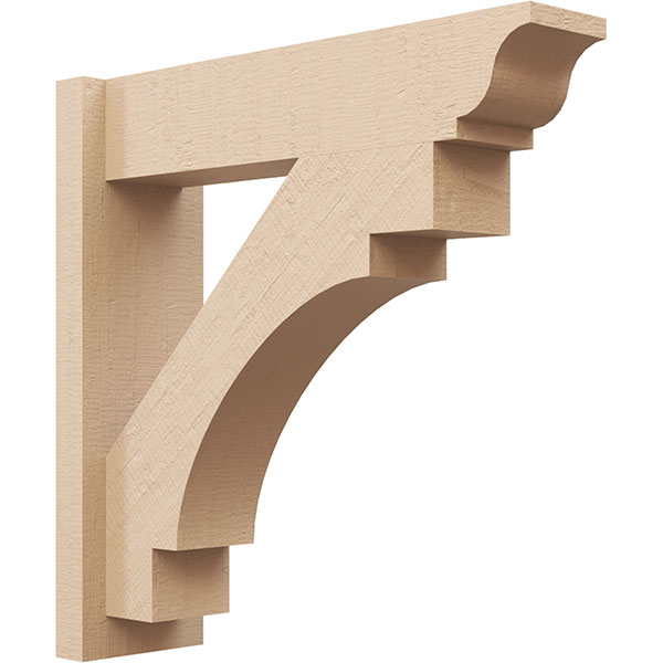 Ekena Millwork OUTUR055X20X20MRC04RCPR