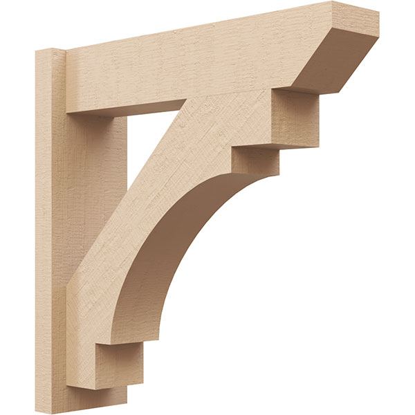 Ekena Millwork OUTUR055X20X20MRC24RCPR