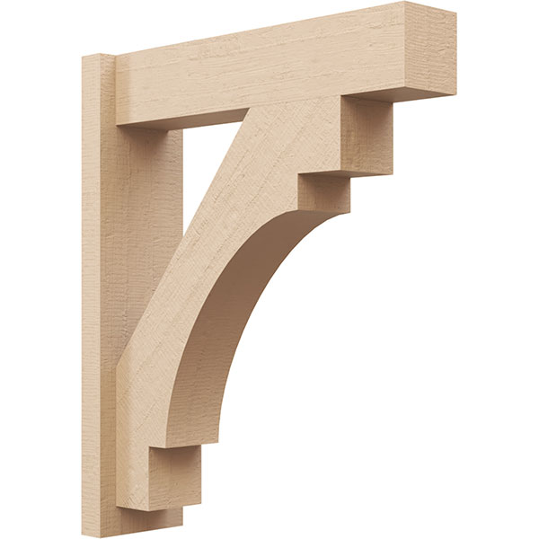 Ekena Millwork OUTUR055X20X24MRC44RCPR
