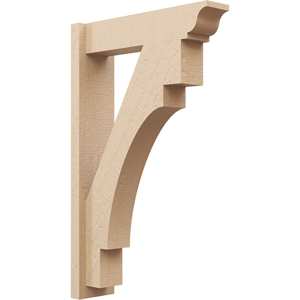 Ekena Millwork OUTUR055X20X32MRC04RCPR