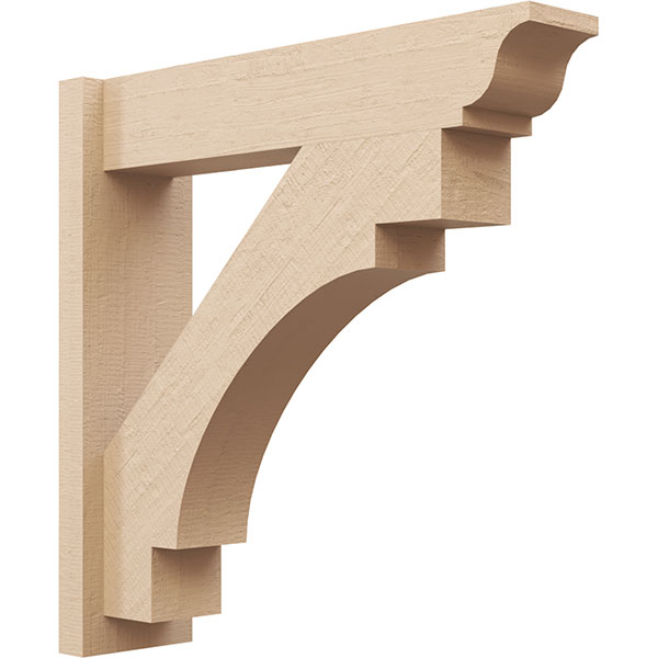 Ekena Millwork OUTUR055X22X22MRC04RCPR
