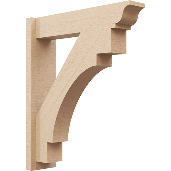 Ekena Millwork OUTUR055X22X26MRC04RCPR