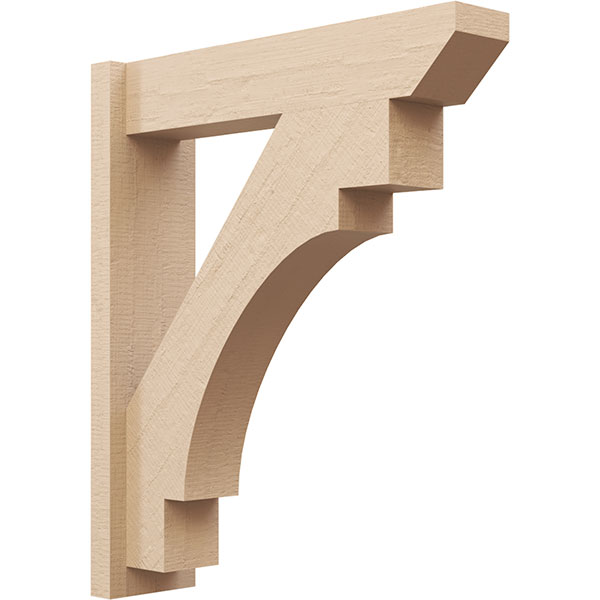 Ekena Millwork OUTUR055X22X26MRC24RCPR