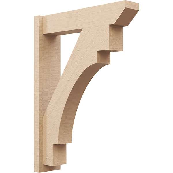 Ekena Millwork OUTUR055X22X30MRC24RCPR