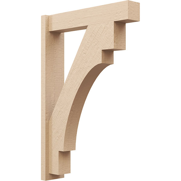 Ekena Millwork OUTUR055X24X36MRC44RCPR