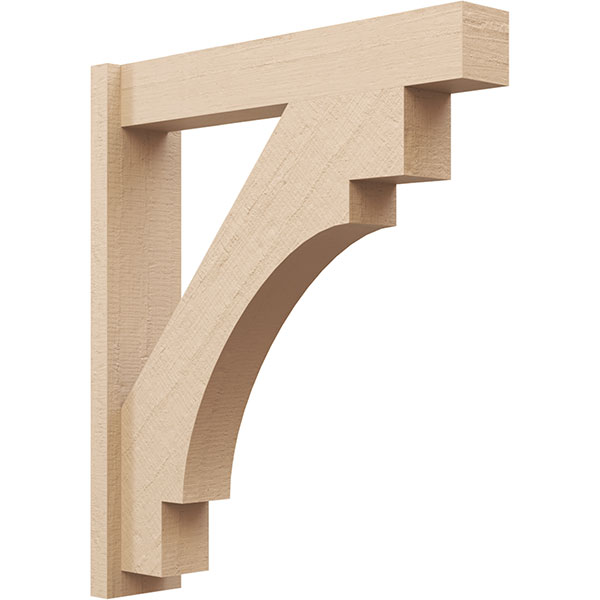 Ekena Millwork OUTUR055X26X30MRC44RCPR