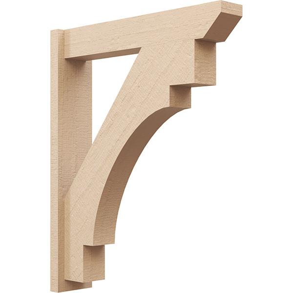 Ekena Millwork OUTUR055X26X32MRC24RCPR