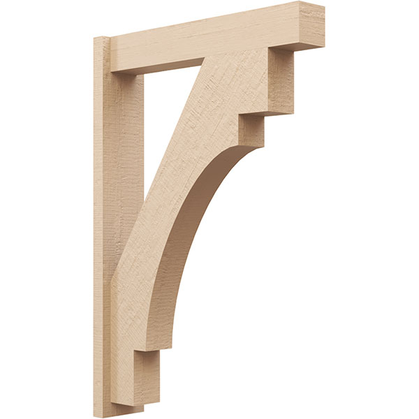 Ekena Millwork OUTUR055X26X38MRC44RCPR