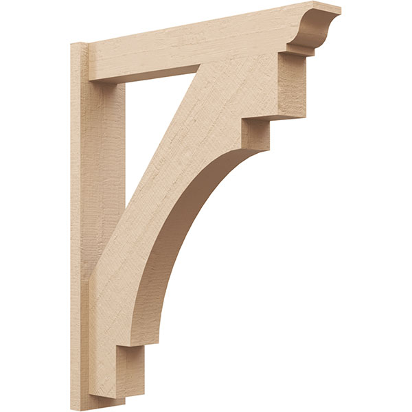 Ekena Millwork OUTUR055X28X34MRC04RCPR