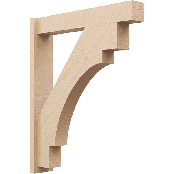 Ekena Millwork OUTUR055X28X34MRC44RCPR