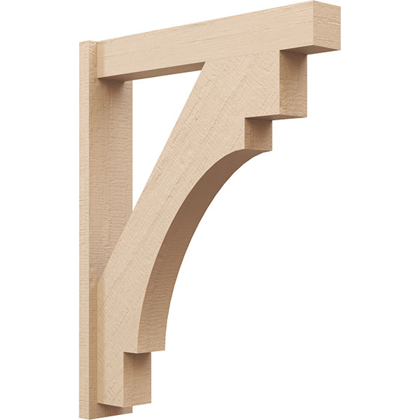 Ekena Millwork OUTUR055X28X36MRC44RCPR