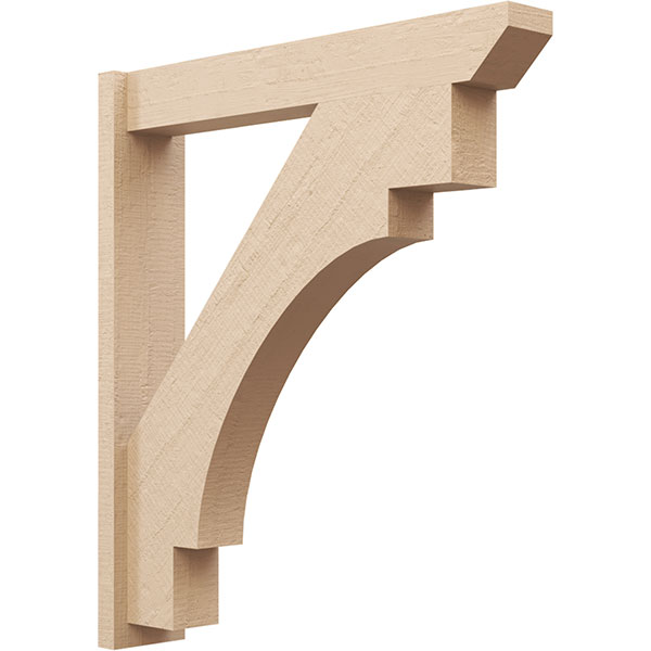 Ekena Millwork OUTUR055X30X34MRC24RCPR
