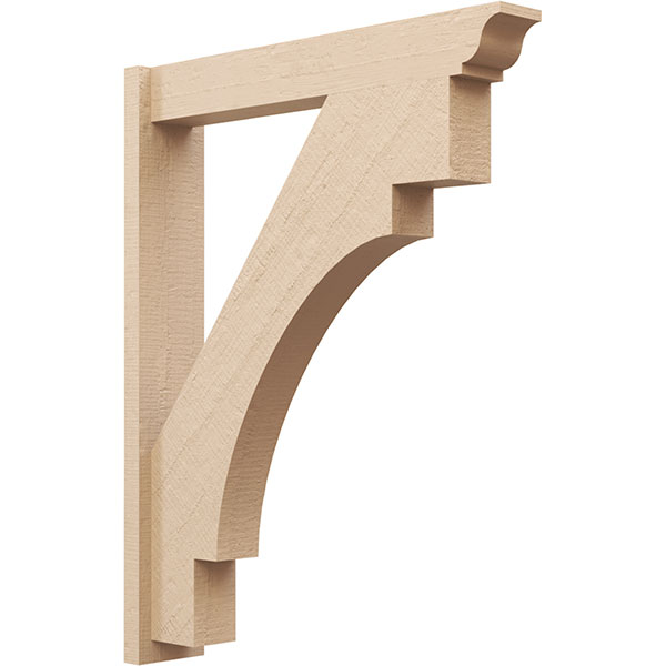 Ekena Millwork OUTUR055X30X38MRC04RCPR