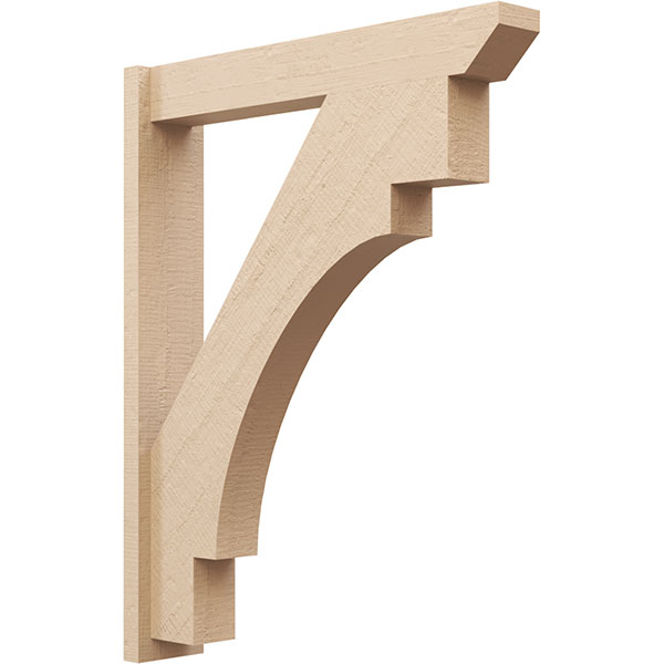 Ekena Millwork OUTUR055X30X38MRC24RCPR