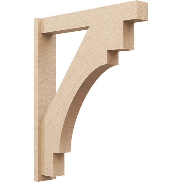 Ekena Millwork OUTUR055X30X38MRC44RCPR