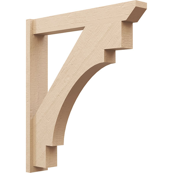 Ekena Millwork OUTUR055X32X36MRC24RCPR
