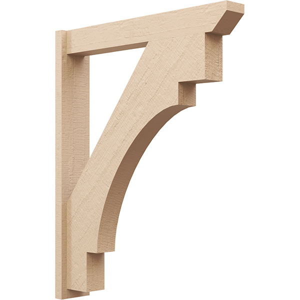 Ekena Millwork OUTUR055X32X40MRC24RCPR