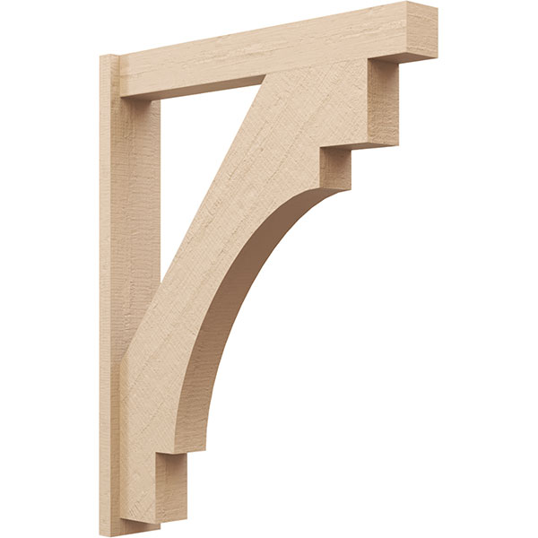 Ekena Millwork OUTUR055X32X40MRC44RCPR