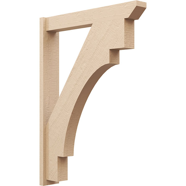 Ekena Millwork OUTUR055X32X44MRC24RCPR
