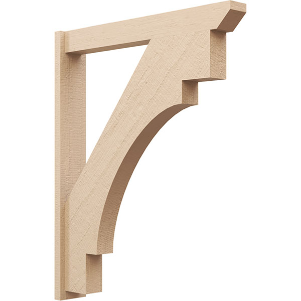 Ekena Millwork OUTUR055X36X44MRC24RCPR