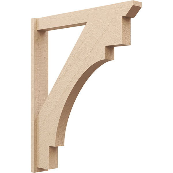 Ekena Millwork OUTUR055X38X46MRC24RCPR
