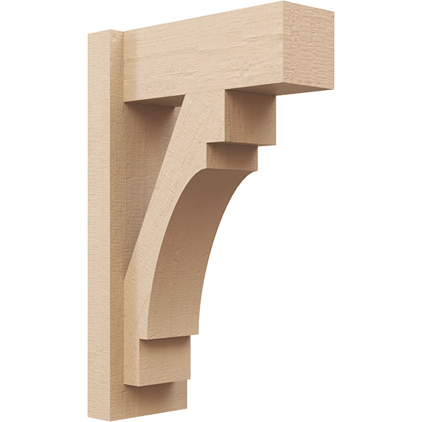 Ekena Millwork OUTUR060X14X22MRC44RCPR
