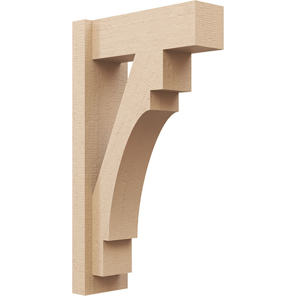 Ekena Millwork OUTUR060X16X28MRC44RCPR