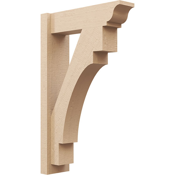 Ekena Millwork OUTUR060X20X32MRC04RCPR