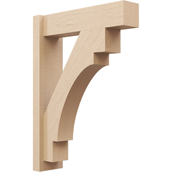 Ekena Millwork OUTUR060X22X30MRC44RCPR