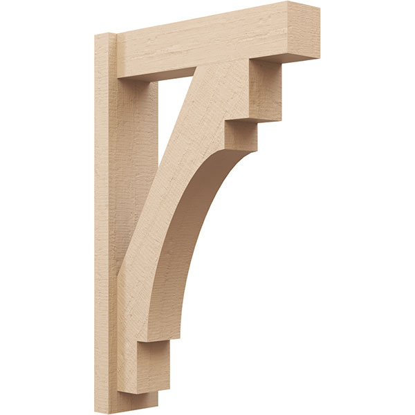 Ekena Millwork OUTUR060X22X34MRC44RCPR