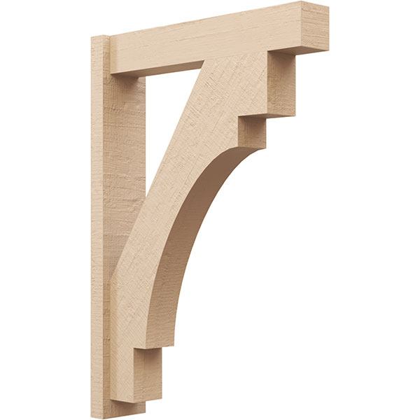 Ekena Millwork OUTUR060X28X40MRC44RCPR
