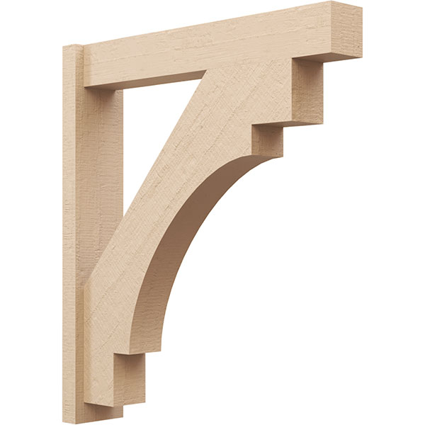 Ekena Millwork OUTUR060X32X36MRC44RCPR