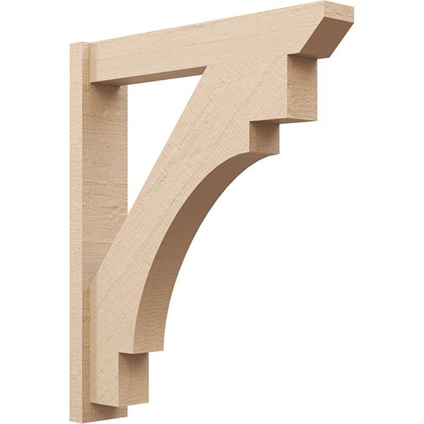 Ekena Millwork OUTUR060X32X38MRC24RCPR