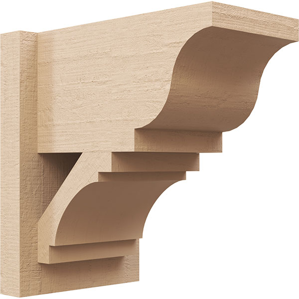 Ekena Millwork OUTUR075X12X12MRC04RCPR