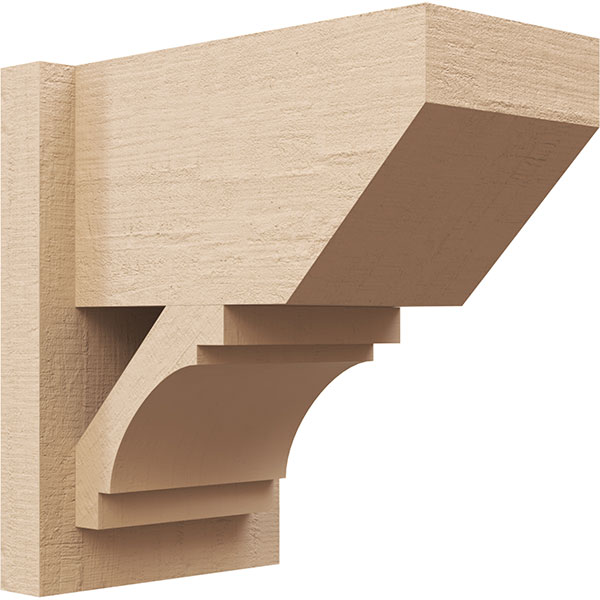 Ekena Millwork OUTUR075X12X12MRC24RCPR